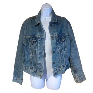 VINTAGE LEVI JACKET
